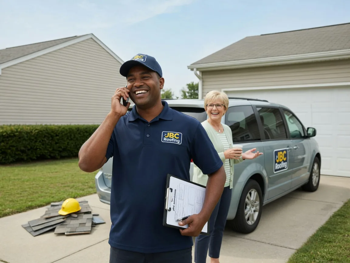 Roof Replacement West Charleston, VT FAQs